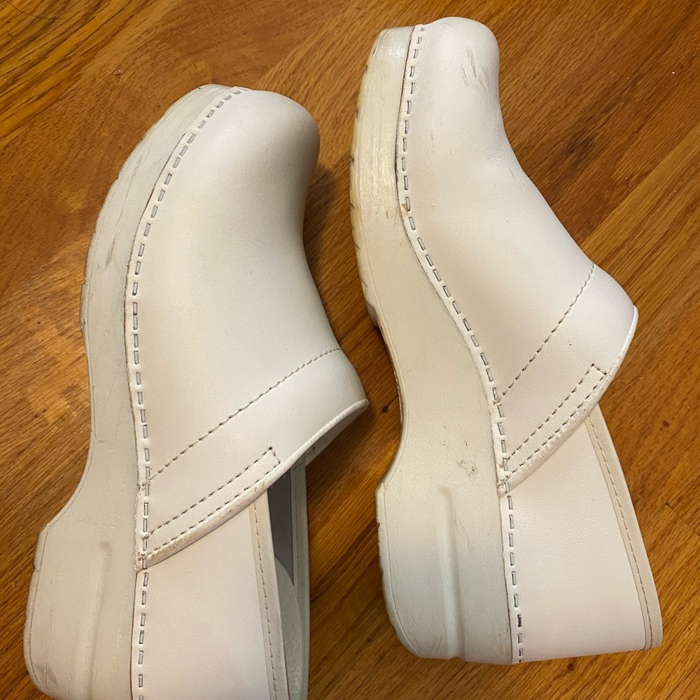 Dansko Clogs